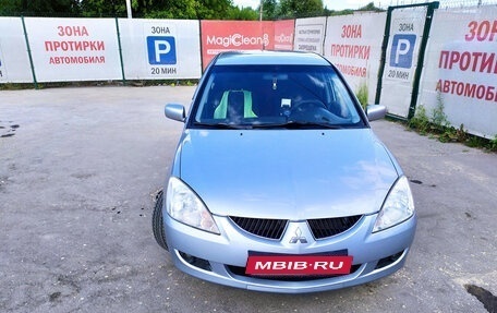 Mitsubishi Lancer IX, 2005 год, 450 000 рублей, 1 фотография