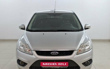 Ford Focus II рестайлинг, 2010 год, 715 000 рублей, 2 фотография