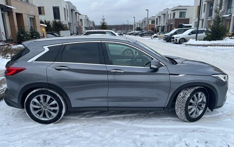 Infiniti QX50 II, 2020 год, 4 000 000 рублей, 15 фотография