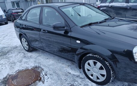 Chevrolet Lacetti, 2012 год, 750 000 рублей, 4 фотография