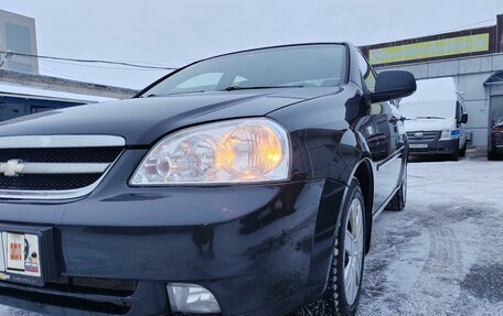 Chevrolet Lacetti, 2012 год, 750 000 рублей, 10 фотография