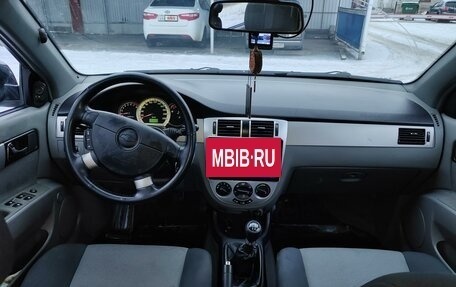 Chevrolet Lacetti, 2012 год, 750 000 рублей, 8 фотография