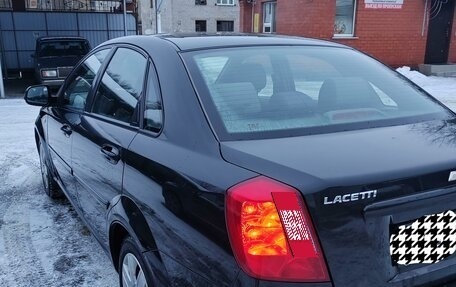 Chevrolet Lacetti, 2012 год, 750 000 рублей, 3 фотография