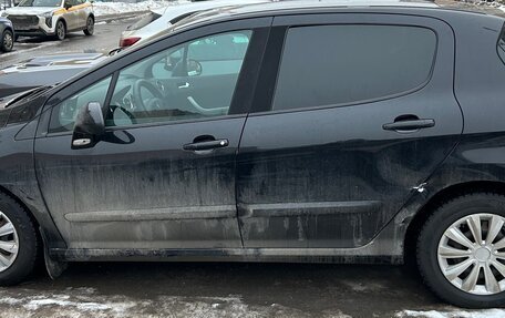 Peugeot 308 II, 2009 год, 400 000 рублей, 4 фотография