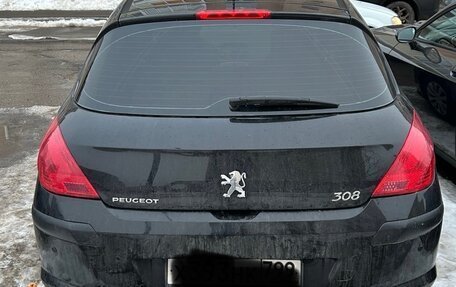 Peugeot 308 II, 2009 год, 400 000 рублей, 5 фотография