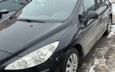 Peugeot 308 II, 2009 год, 400 000 рублей, 2 фотография