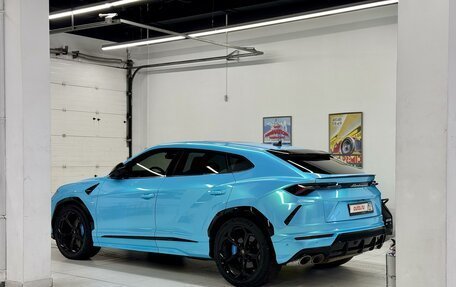 Lamborghini Urus I, 2019 год, 26 900 000 рублей, 19 фотография