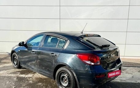 Chevrolet Cruze II, 2013 год, 695 000 рублей, 6 фотография