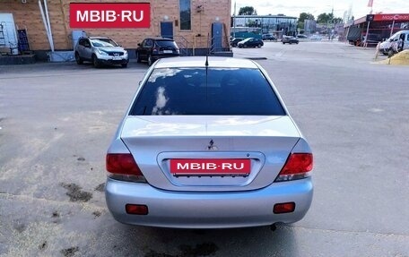 Mitsubishi Lancer IX, 2005 год, 450 000 рублей, 4 фотография