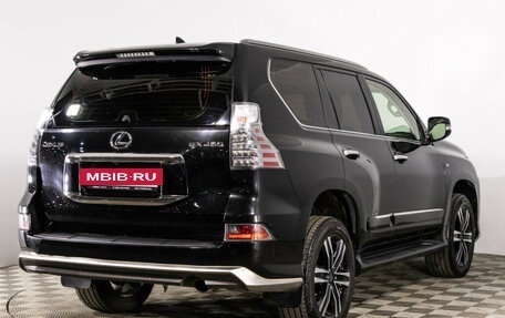 Lexus GX II, 2017 год, 4 463 000 рублей, 5 фотография