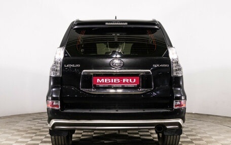 Lexus GX II, 2017 год, 4 463 000 рублей, 6 фотография