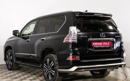 Lexus GX II, 2017 год, 4 463 000 рублей, 7 фотография