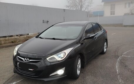 Hyundai i40 I рестайлинг, 2014 год, 1 385 000 рублей, 1 фотография