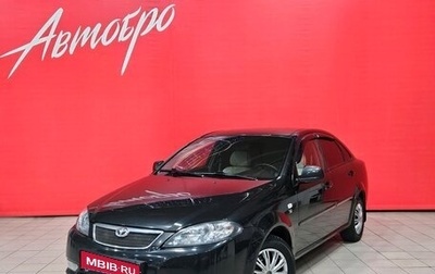 Daewoo Gentra II, 2015 год, 649 000 рублей, 1 фотография