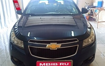 Chevrolet Cruze II, 2011 год, 900 000 рублей, 1 фотография