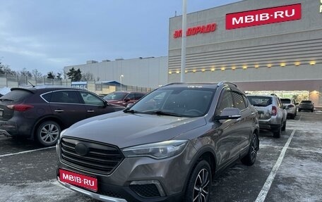 FAW Besturn X80 I рестайлинг, 2019 год, 1 099 000 рублей, 1 фотография