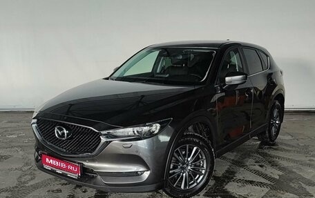 Mazda CX-5 II, 2020 год, 3 020 000 рублей, 1 фотография