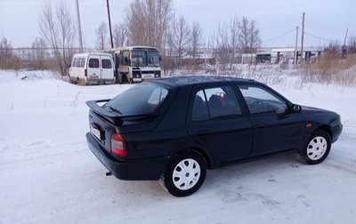 Nissan Pulsar IV, 1993 год, 160 000 рублей, 1 фотография