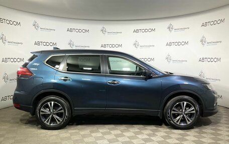 Nissan X-Trail, 2020 год, 2 747 000 рублей, 4 фотография