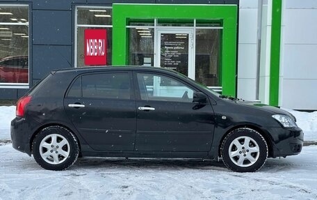 Toyota Corolla, 2004 год, 460 000 рублей, 4 фотография