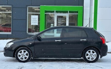 Toyota Corolla, 2004 год, 460 000 рублей, 8 фотография