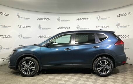 Nissan X-Trail, 2020 год, 2 747 000 рублей, 3 фотография