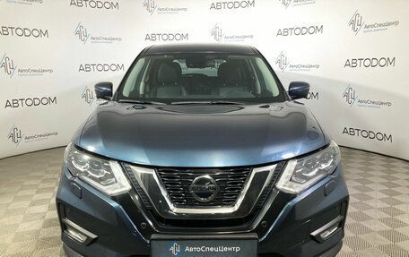 Nissan X-Trail, 2020 год, 2 747 000 рублей, 5 фотография