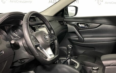 Nissan X-Trail, 2020 год, 2 747 000 рублей, 9 фотография