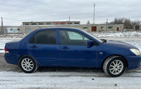 Mitsubishi Lancer IX, 2006 год, 370 000 рублей, 3 фотография