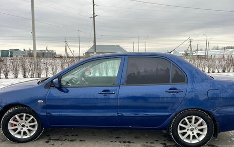 Mitsubishi Lancer IX, 2006 год, 370 000 рублей, 7 фотография