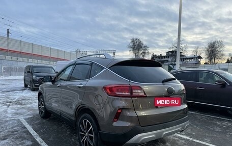 FAW Besturn X80 I рестайлинг, 2019 год, 1 099 000 рублей, 4 фотография