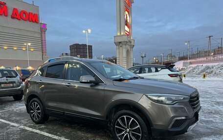 FAW Besturn X80 I рестайлинг, 2019 год, 1 099 000 рублей, 8 фотография