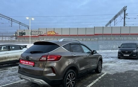 FAW Besturn X80 I рестайлинг, 2019 год, 1 099 000 рублей, 6 фотография