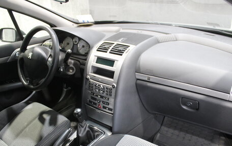 Peugeot 407, 2007 год, 375 000 рублей, 4 фотография