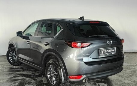 Mazda CX-5 II, 2020 год, 3 020 000 рублей, 7 фотография