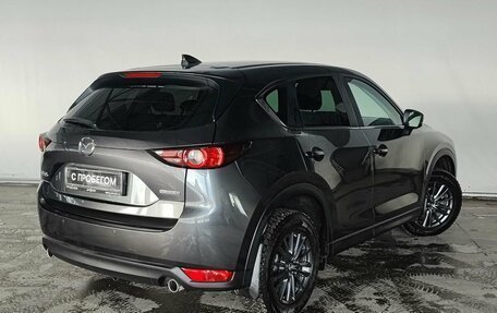 Mazda CX-5 II, 2020 год, 3 020 000 рублей, 5 фотография