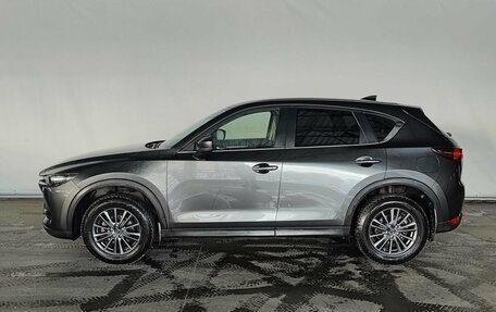 Mazda CX-5 II, 2020 год, 3 020 000 рублей, 8 фотография