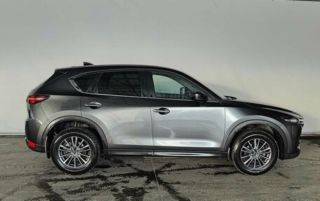 Mazda CX-5 II, 2020 год, 3 020 000 рублей, 4 фотография