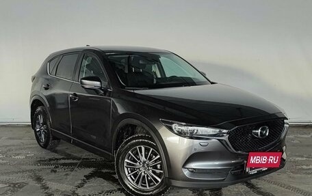 Mazda CX-5 II, 2020 год, 3 020 000 рублей, 3 фотография