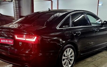 Audi A6, 2011 год, 2 100 000 рублей, 1 фотография