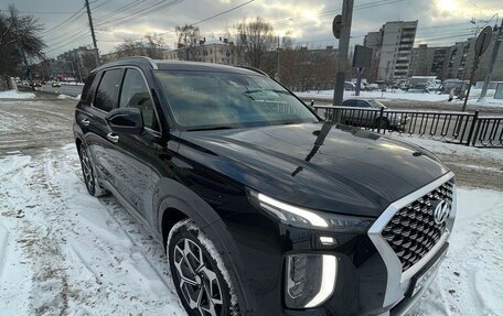 Hyundai Palisade I, 2020 год, 4 950 000 рублей, 1 фотография