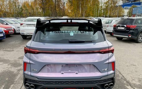 Geely Coolray I, 2023 год, 2 690 000 рублей, 5 фотография