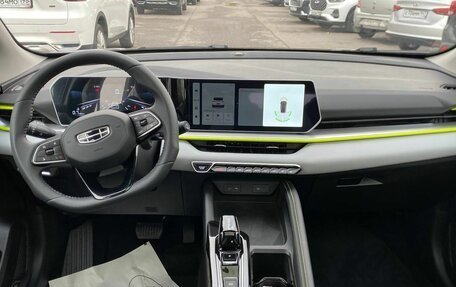 Geely Coolray I, 2023 год, 2 690 000 рублей, 7 фотография