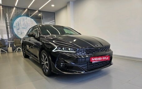 KIA K5, 2020 год, 3 050 000 рублей, 3 фотография