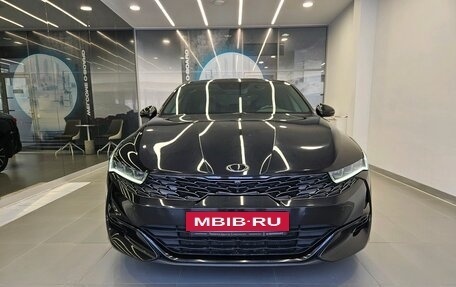 KIA K5, 2020 год, 3 050 000 рублей, 2 фотография