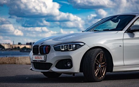 BMW 1 серия, 2018 год, 1 980 000 рублей, 2 фотография