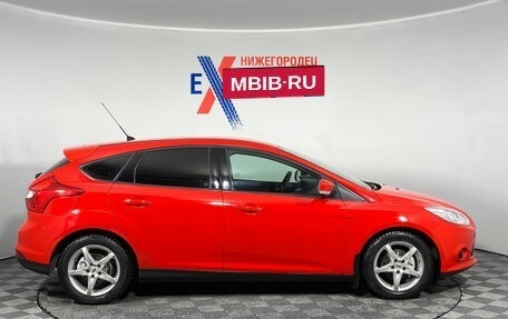 Ford Focus III, 2013 год, 909 000 рублей, 3 фотография