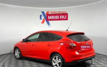 Ford Focus III, 2013 год, 909 000 рублей, 6 фотография