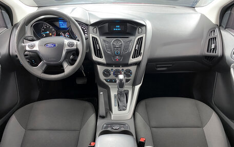 Ford Focus III, 2013 год, 909 000 рублей, 16 фотография