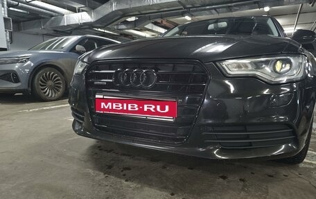 Audi A6, 2011 год, 2 100 000 рублей, 5 фотография